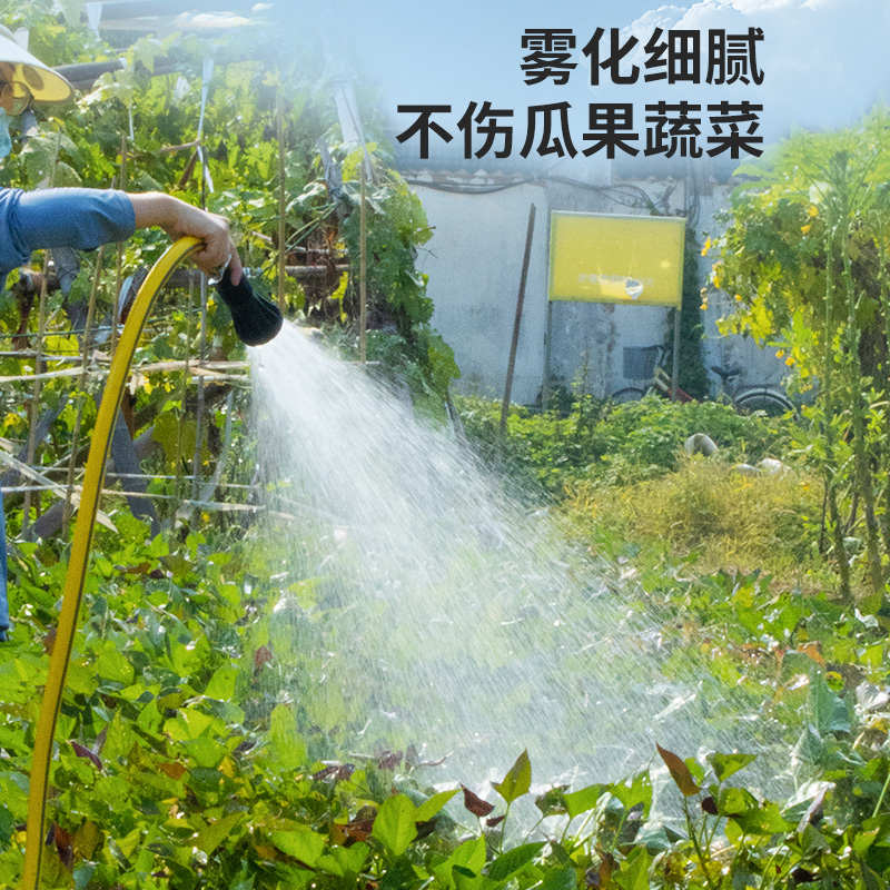 浇菜神器浇水机抽水机灌溉充电式12v抽水泵井水自动上锂电池农村