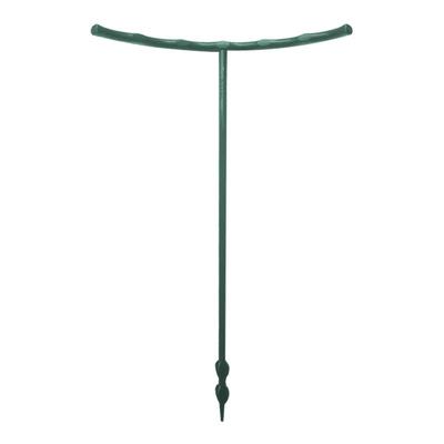 蟹爪兰固定防倒花支架子蝴蝶兰