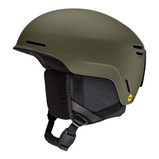 SMITH滑雪头盔头盔METHOD MIPS亚洲超轻量化双重防护舒适