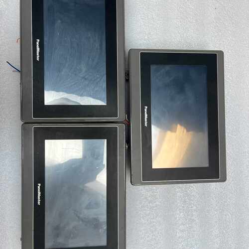 询价-PanelMaster屏通触摸屏，型号KA2070-20QT