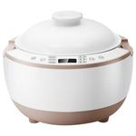 欧德米亚陶瓷内胆电饭煲家用无涂层2-5人4智能低糖柴火饭电饭锅3L