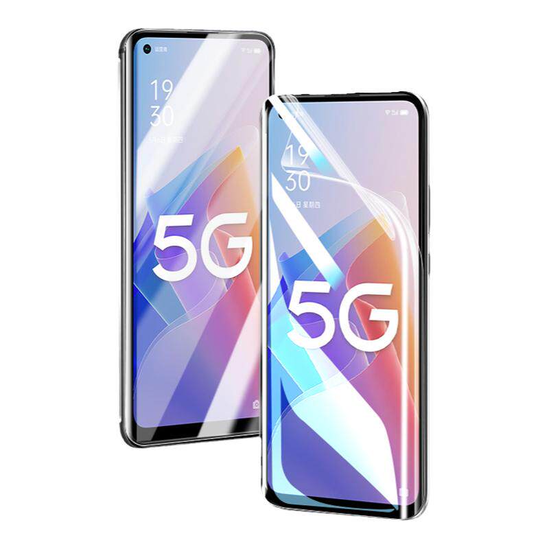 班迪星适用oppoa96系列手机膜
