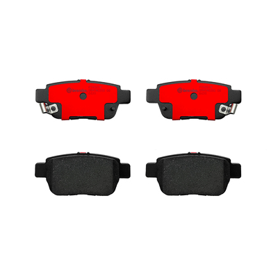 brembo/布雷博陶瓷片适配讴歌TL