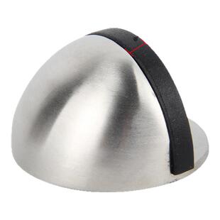 德国门吸免打孔新款地吸玻璃门防撞阻挡器闭门缓冲超强力磁铁贴片