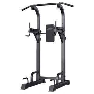 JOROTO捷瑞特J-YT22引体向上架单杠双杠室内家用落地吊杠健身器材