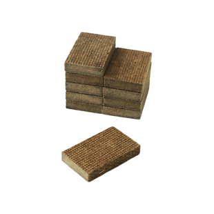 木碳引火块固态木丝燃料烧烤点炭引火蜡块引炭块点碳助燃剂