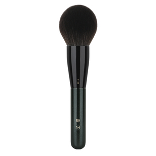 魅仔Y25球形散粉刷超大蓬松粉饼刷蜜粉刷大号软毛面部定妆化妆刷