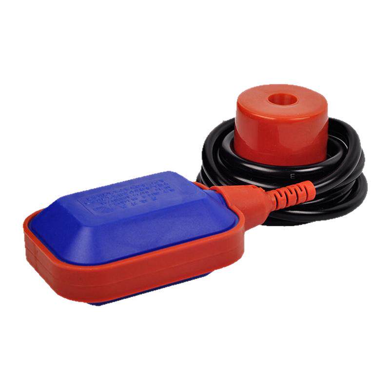 伊莱科浮球开关水塔水箱水泵液位控制器高灵敏度多用途EM15-2 A级