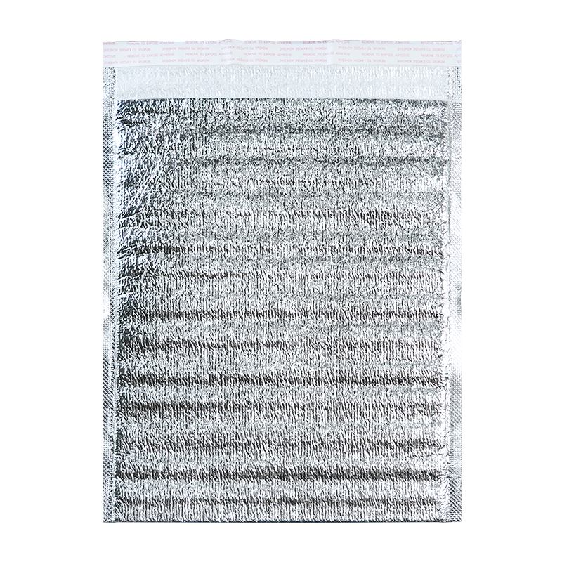 保温袋带胶保温铝箔外卖专用热食披萨奶茶烧烤保冷打包加厚隔热袋