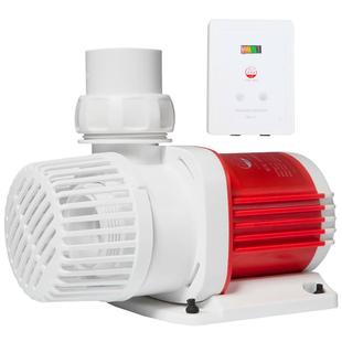 老渔匠鱼缸水泵静音鱼池变频循环泵潜水泵底吸泵抽水底过滤老鱼匠