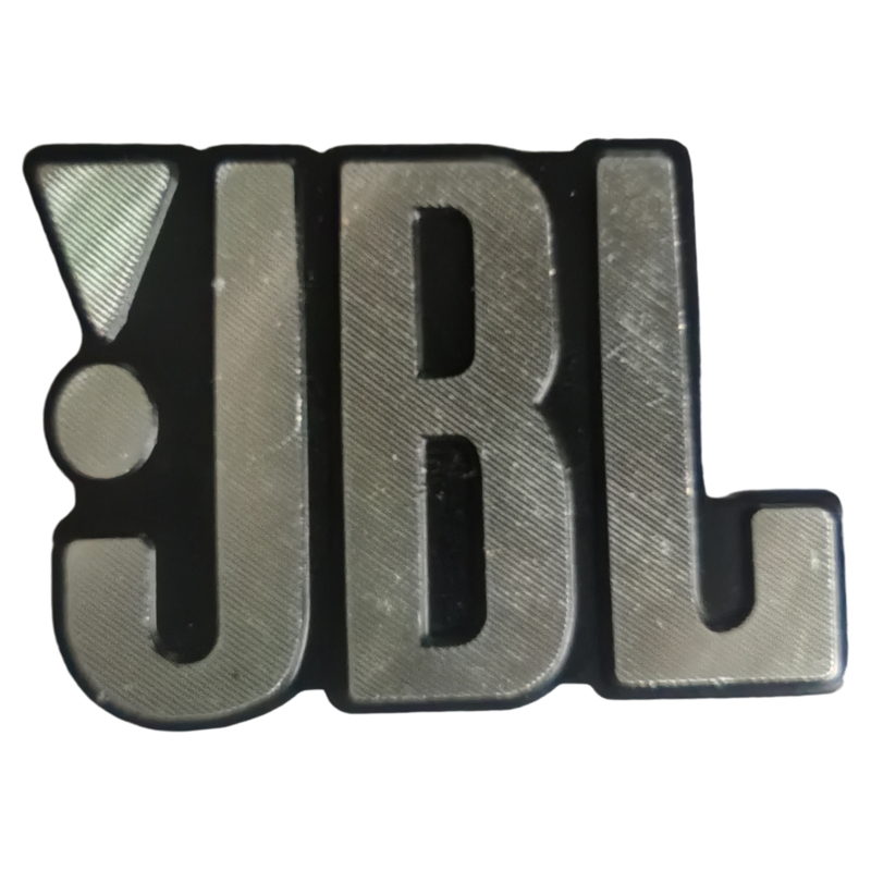 适用JBL音响标志汽车音响贴标喇叭罩贴家用音响专业音响JBL音箱标