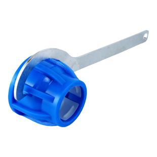 pe快接专用扳手铁扳手塑料管件直接三通弯头球阀水管快速接头配件