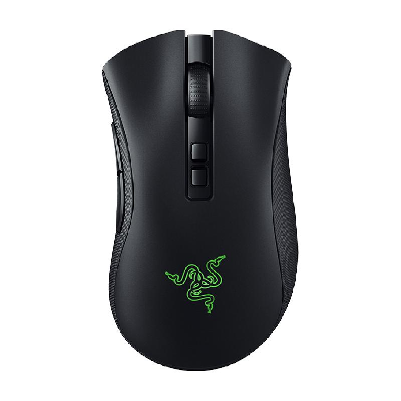 Razer雷蛇炼狱蝰蛇V2X极速版双模无线电池笔记本蓝牙电竞游戏鼠标