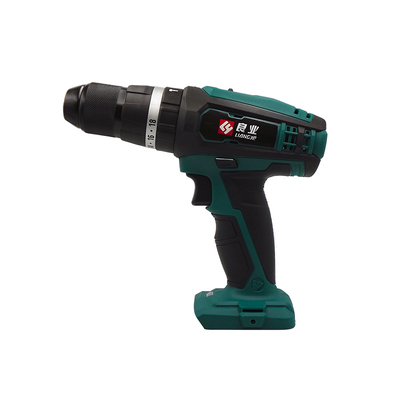 公有良业充电大功率工具冲击钻