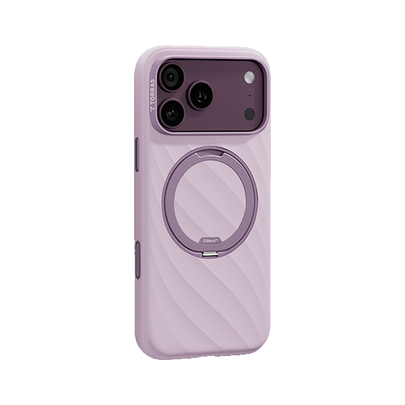 o3wave适用于苹果18系列手机壳