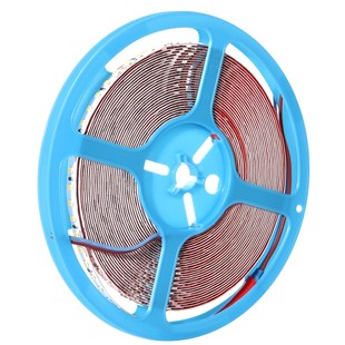 led灯带12V24V裸板贴片自粘带背胶无频闪高显色客厅吊顶线形灯条