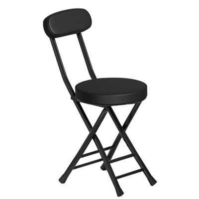 【专享价】4CM加厚软座折叠椅