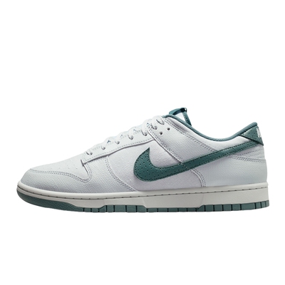 NIKE耐克男鞋新款DUNK LOW灰绿色低帮缓震运动休闲鞋IH1940-002