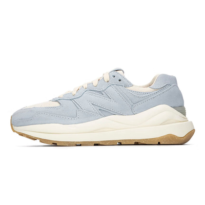 NEWBALANCE透气男女系带休闲鞋