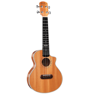 安德鲁进阶入门尤克里里