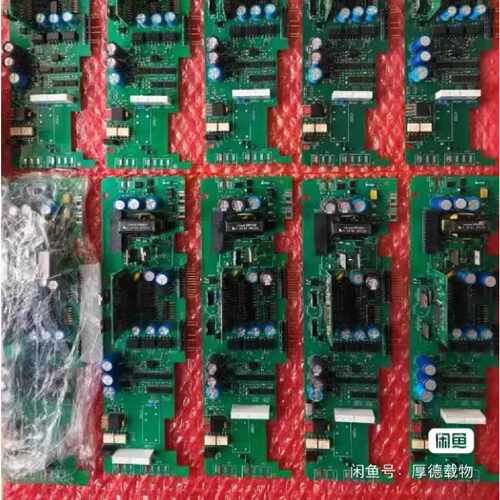 溢价-伦茨E82EV电源驱动CPU主板3KW11KW二