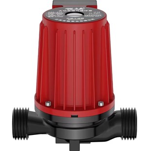 暖气循环泵家用静音锅炉热水屏蔽泵地暖管道220v大功率加压泵水泵