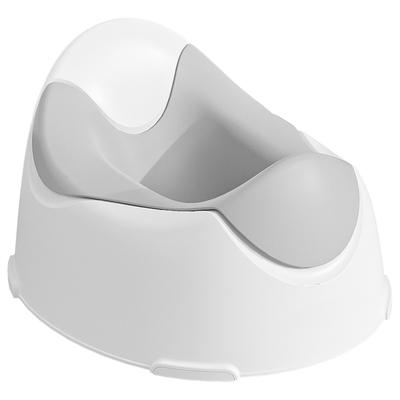 法国ELLEBABY儿童马桶坐便器小孩女宝男童训练尿便盆婴儿训练坐便