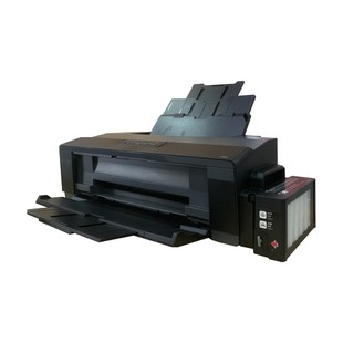 爱普生epson L11058/l18058原装墨仓A3图文打印机A3+照片打印
