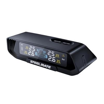 铁将军外置内置胎压监测器