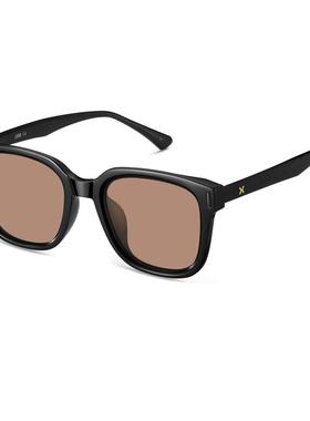 【赵露思同款】GM窄框板材墨镜