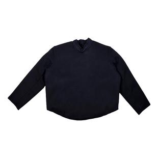 击剑服装击剑教练服代课服皮质无袖/长袖/半袖训练服教练护面手套