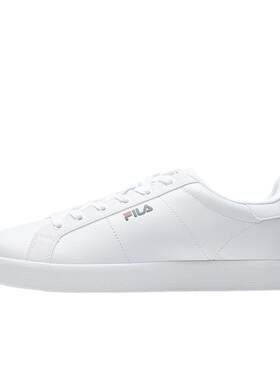 FILA FUSION斐乐潮牌男板鞋春夏百搭网球文化鞋滑板鞋运动休闲鞋