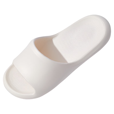 三利拖鞋女夏季eva静音防滑软底