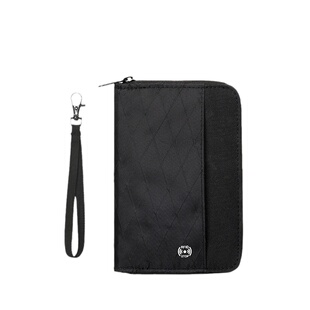 OCE GEAR户外包护照收纳包XPAC防水耐磨面料旅行证件包护照保护套