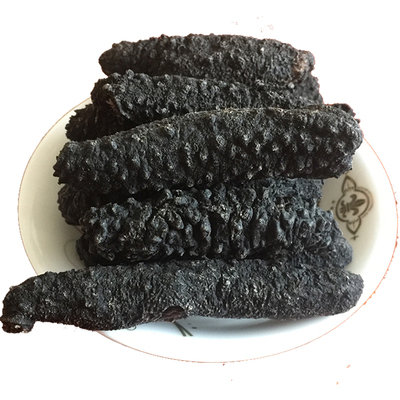 土耳其淡干海参米刺参500g干海参