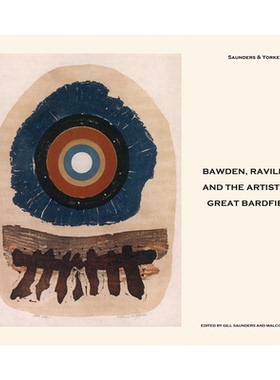 中古侘寂风复古艺术油画外文书