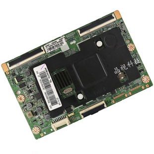 原装三星UA46/55F6400AJXXR逻辑板 BN41-02069A 屏CY-HF460CSLV2H