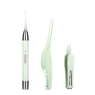 扁桃体结石工具去除取出隐窝神器扁导体去减轻异味干呕口气家用