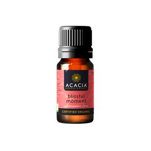 ACACIA澳洲进口甜橙悦心情木质清新放松愉悦香薰复方精油10ML