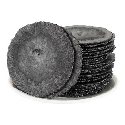 全麦红薯风吹饼+五黑风吹饼混合