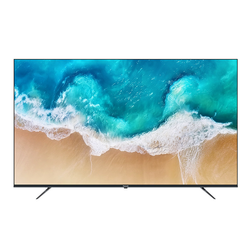 【松下电视旗舰店】松下65英寸智能4K全面屏液晶平板电视机 NX680