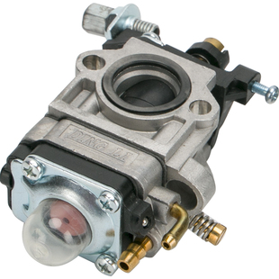 割草机化油器二冲程四冲程40-5/139割灌机打草机绿篱机32通用配件