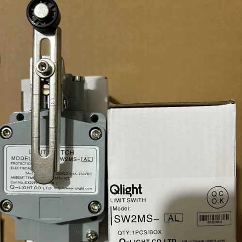 议价全新 重负荷船用防水限位开关SW2MS-AL SW2MS-R