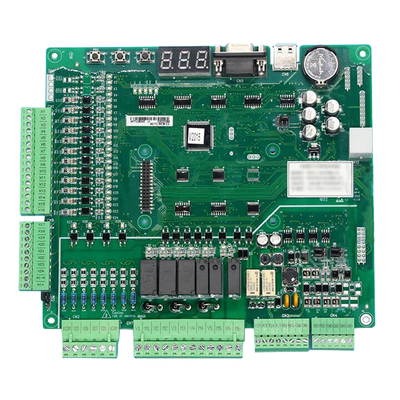 默纳克MCTC-MCB-C2电梯主板变频