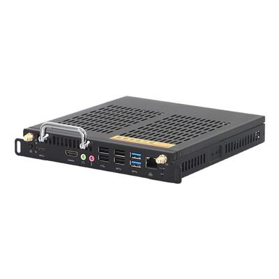 国产ops插拔式电脑主机