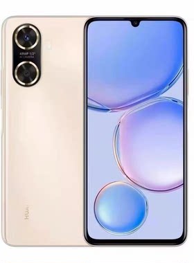 Huawei/华为畅享60全网通