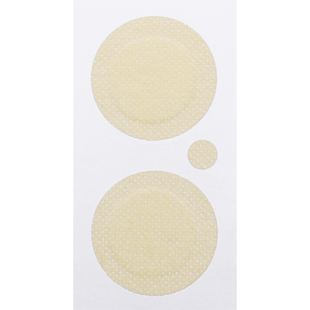 【男士防凸乳贴】VNA芬斯狄娜防凸点隐形马拉松胸贴运动乳头贴