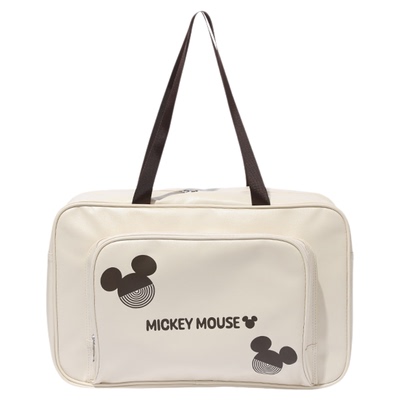 迪士尼游泳包女干湿分离防水袋