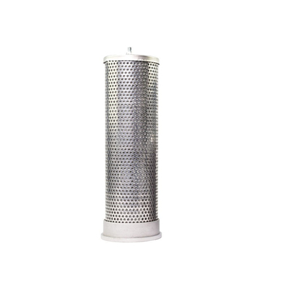 环海消声器SMC降噪排气AN500-06