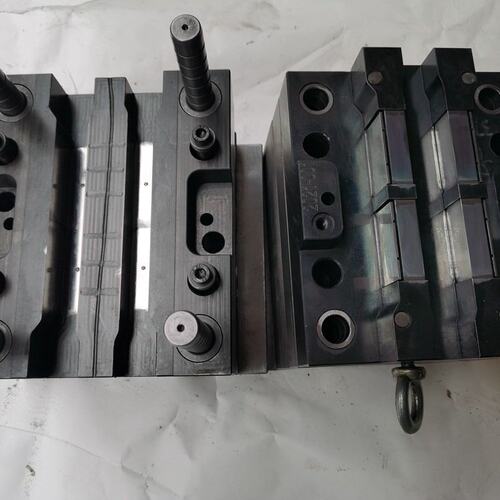 厂家PS透明精细小模具注塑塑料件模具生产做加工生产工厂